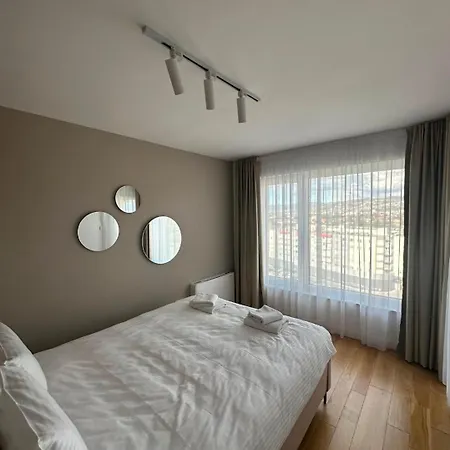 Riverwalk-l Appartement *