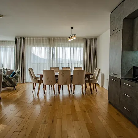 Appartement Riverwalk-l