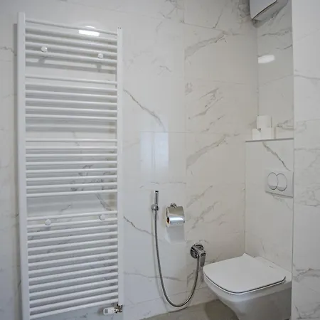 Appartement Riverwalk-l *