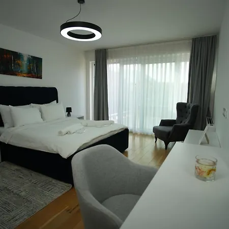 Riverwalk-l Appartement *