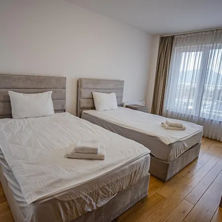 Riverwalk-l Appartement Sarajevo