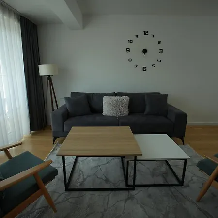 Riverwalk-l Appartement Sarajevo