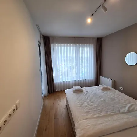 Riverwalk-l Appartement