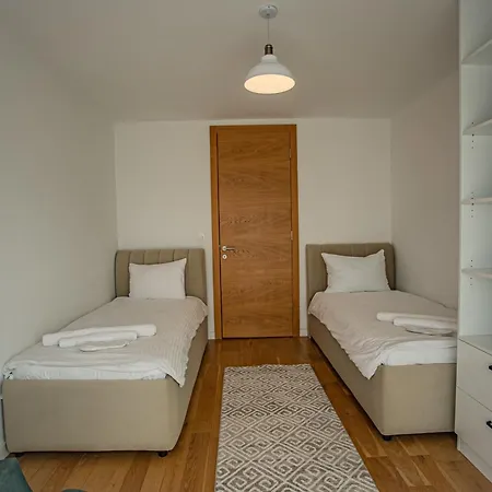 Appartement Riverwalk-l *