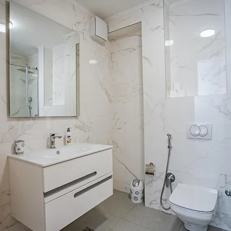 Appartement Riverwalk-l *