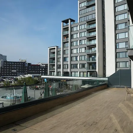 Appartement Riverwalk-l