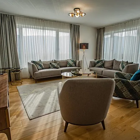 Appartement Riverwalk-l *