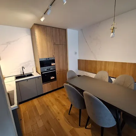 Appartement Riverwalk-l