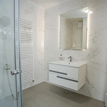 Riverwalk-l Appartement Sarajevo