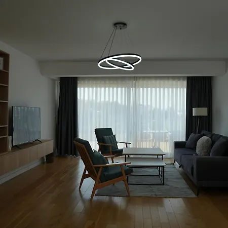 公寓 Riverwalk-l *