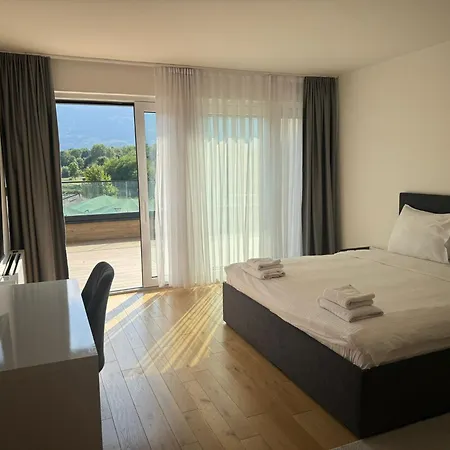 Appartement Riverwalk-l