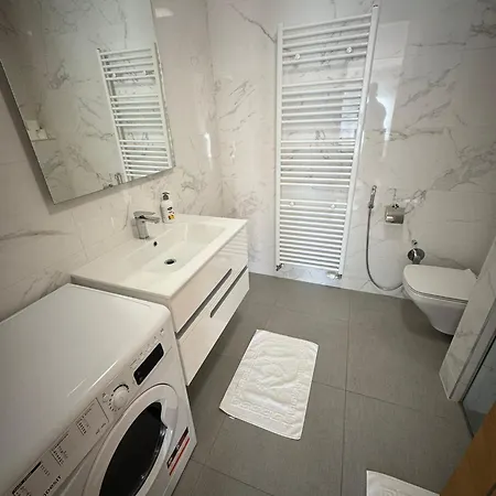 Riverwalk-l Appartement *