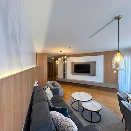 Riverwalk-l Appartement