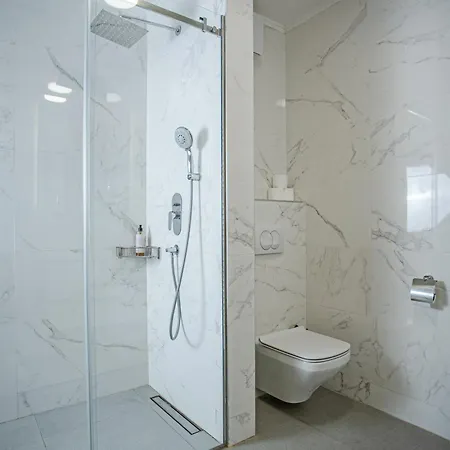 Riverwalk-l Appartement *